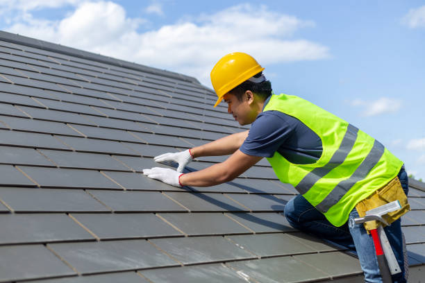 Quick and Trustworthy Emergency Roof Repair Services in New Baltimore, VA