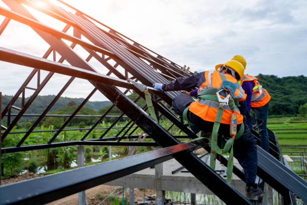 Best Flat Roof Repair Services  in New Baltimore, VA
