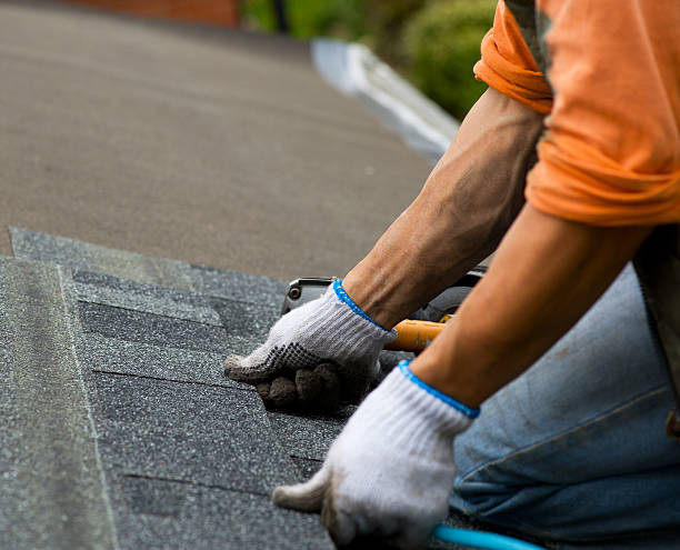 Gutter Installation and Roofing in New Baltimore, VA